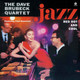 The Dave Brubeck Quartet - Jazz: Red Hot And Cool Vinyl Record Album Art