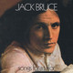 Jack Bruce - Songs For A Tailor Vinyl Record Album Art