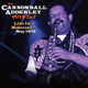 Cannonball Adderley - Live In Montreal (May 1975) Vinyl Record Album Art
