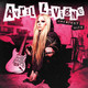Avril Lavigne - Greatest Hits Vinyl Record Album Art