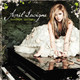 Avril Lavigne - Goodbye Lullaby Vinyl Record Album Art