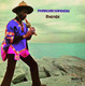 Pharoah Sanders - Thembi Vinyl Record Album Art