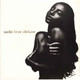Sade - Love Deluxe Vinyl Record Album Art