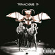 Tenacious D - Tenacious D Vinyl Record Album Art Tenacious D - Tenacious D Vinyl Record Album Art
