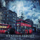 Weather Report - Live In London Vinyl Record Album Art