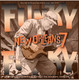 Various - Funky Funky New Orleans, Vol. 7 Vinyl Record Album Art