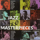 Various - Jazz Masterpieces Vinyl Record Album Art