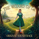 Various - The Wizard Of Oz (Original Soundtrack) Vinyl Record Album Art