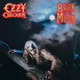 Ozzy Osbourne - Bark At The Moon Vinyl Record Album Art