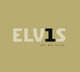 Elvis Presley - ELV1S 30 #1 Hits Vinyl Record Album Art