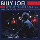 Billy Joel - Live at Yankee Stadium June 22 & 23, 1990 Vinyl Record Album Art