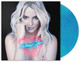 Britney Spears - Britney Jean Vinyl Record Album Art