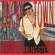 Bruce Springsteen - Lucky Town Vinyl Record Album Art