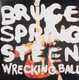 Bruce Springsteen - Wrecking Ball Vinyl Record Album Art