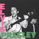 Elvis Presley - Elvis Presley Vinyl Record Album Art