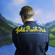 George Ezra - Gold Rush Kid Vinyl Record Album Art