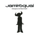 Jamiroquai - Emergency On Planet Earth Vinyl Record Album Art
