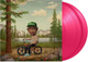 Tyler, The Creator - Wolf Vinyl Record Album Art