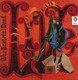 Grateful Dead - Live/Dead Vinyl Record Album Art