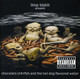 Limp Bizkit - Chocolate Starfish And The Hot Dog Flavored Water Vinyl Record Album Art