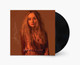 Sabrina Carpenter - Evolution Vinyl Record Album Art