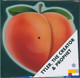 Tyler, The Creator & Prophet - Peach Fuzz / Wanna Be Your Man Vinyl Record Album Art