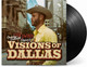 Picture of $10 Cowboy Chapter II: Visions Of Dallas Vinyl Record