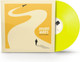 Bruno Mars - Doo-Wops & Hooligans Vinyl Record Album Art