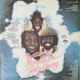 Actual image of the back cover of Marcia Hines's Ooh Child second hand vinyl record taken in our Melbourne record shop