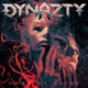DYNAZTY - Game of Faces Vinyl Record Album Art