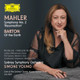 Sydney Symphony Orchestra, Simone Young - Mahler: Symphony No. 2; Barton: Of the Earth Vinyl Record Album Art