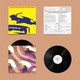 Picture of Transient Random-Noise Bursts With Announcements Vinyl Record