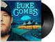 Picture of Gettin' Old Vinyl Record