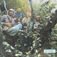 Actual image of the back cover of John Mayall's A Hard Core Package second hand vinyl record taken in our Melbourne record shop