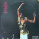 Actual image of the back cover of Shirley Bassey's Live At Carnegie Hall second hand vinyl record taken in our Melbourne record shop