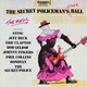 Actual image of the vinyl record album artwork of Various's The Secret Policeman's Other Ball (The Music) LP - taken in our Melbourne record store
