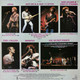 Actual image of the back cover of Various's The Secret Policeman's Other Ball (The Music) second hand vinyl record taken in our Melbourne record shop