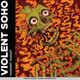 Violent Soho - Hungry Ghost 10th Anniversary Vinyl Record Album Art
