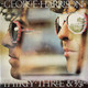 Actual image of the vinyl record album artwork of George Harrison's Thirty Three & 1/3 LP - taken in our Melbourne record store