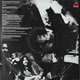 Actual image of the back cover of Tangerine Dream's Alpha Centauri second hand vinyl record taken in our Melbourne record shop
