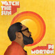 PJ Morton - Watch The Sun Vinyl Record Album Art