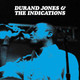 Durand Jones - Durand Jones & The Indications Vinyl Record Album Art