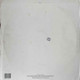 Actual image of the back cover of New Order's Substance second hand vinyl record taken in our Melbourne record shop