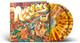 Various - Nuggets (Original Artyfacts From The First Psychedelic Era 1965 - 1968) (50th Anniversary) Vinyl Record Album Art