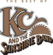 KC And The Sunshine Band - The Best Of KC And The Sunshine Band Vinyl Record Album Art