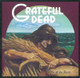 Grateful Dead - Wake Of The Flood Vinyl Record Album Art