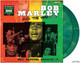 Bob Marley & The Wailers - The Capitol Session '73 Vinyl Record Album Art