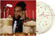 Burna Boy - Love, Damini Vinyl Record Album Art