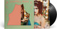 Chappell Roan - The Rise & Fall Of A Midwest Princess Vinyl Record Album Art