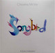 Christine McVie - Songbird: A Solo Collection Vinyl Record Album Art Christine McVie - Songbird: A Solo Collection Vinyl Record Album Art